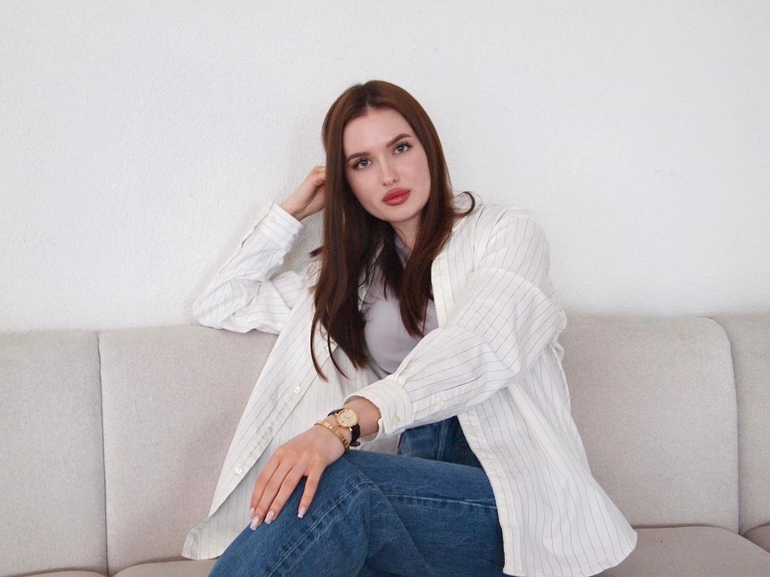 Фотография психолога