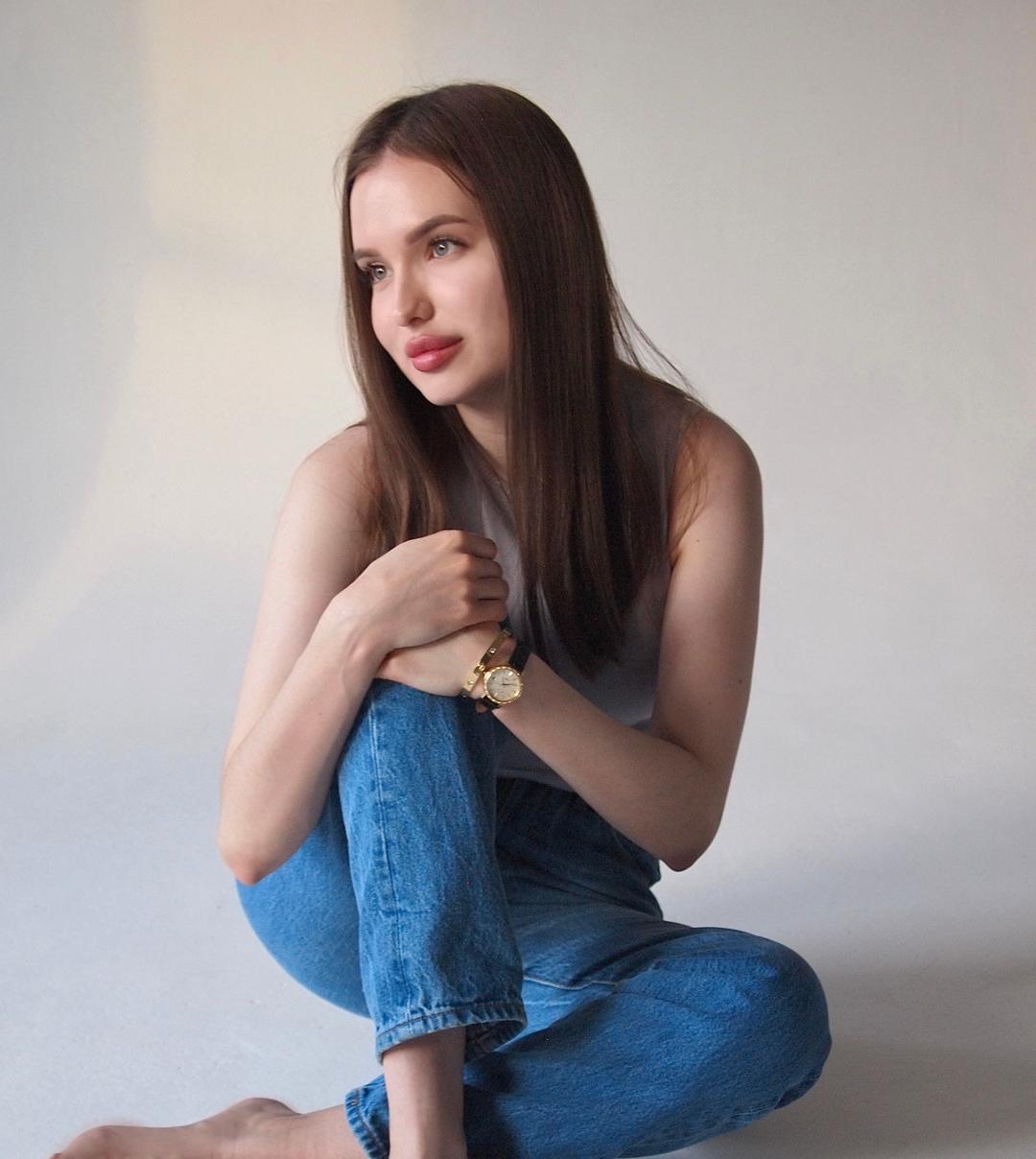 Фотография психолога